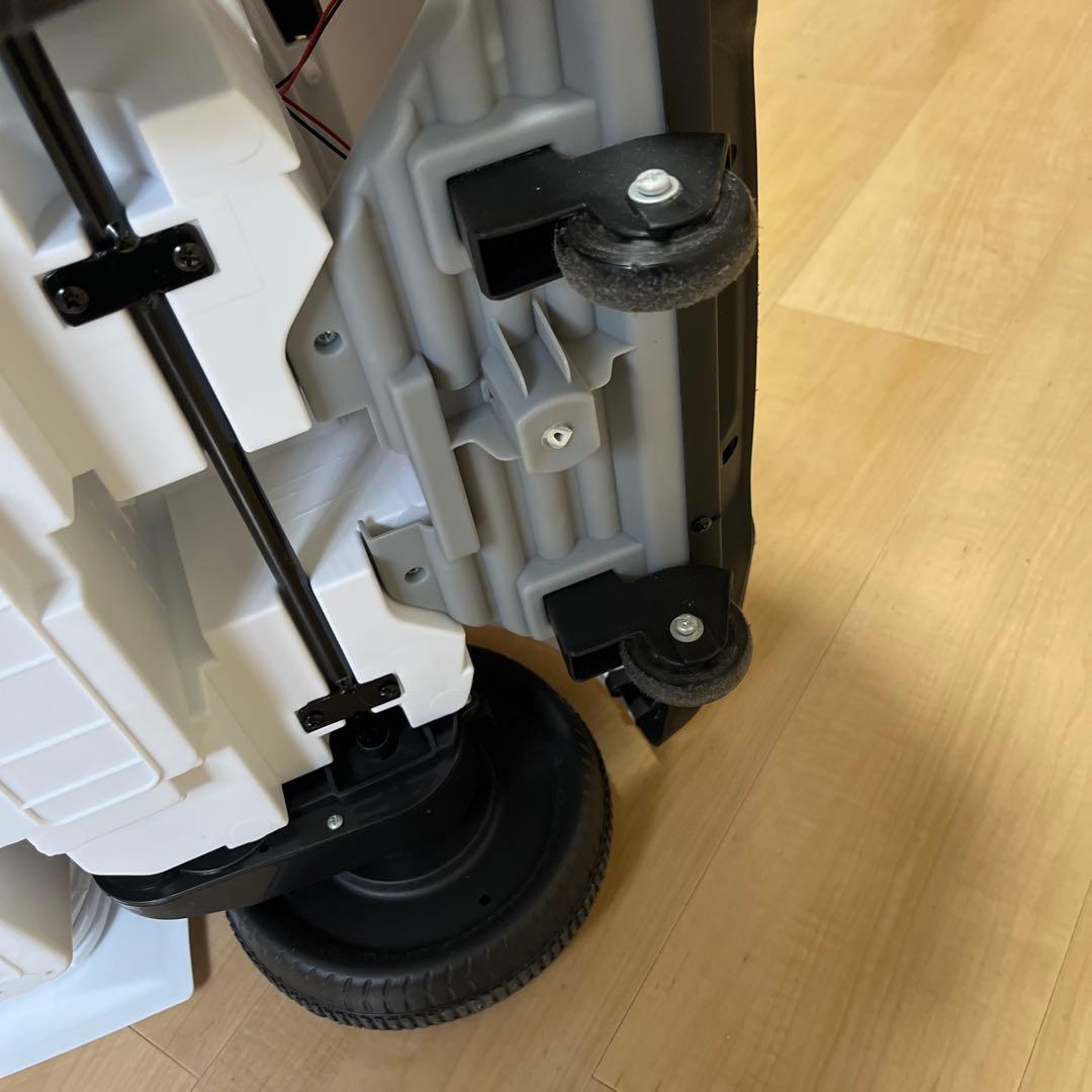 メルセデスベンツ ラジコンカー リングボーイ＆ガール 結婚式