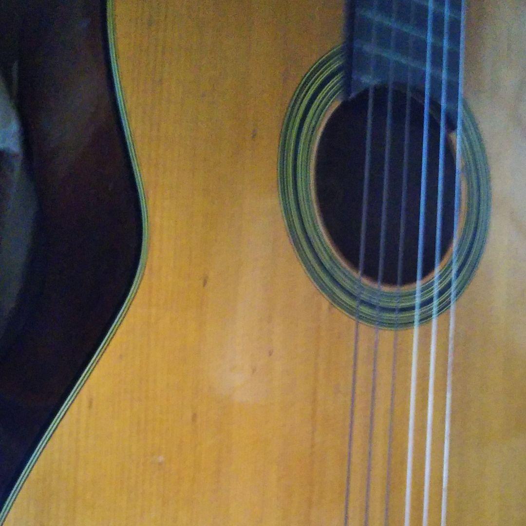 ヤマハ ガットギター クラシックギター ナイロン弦