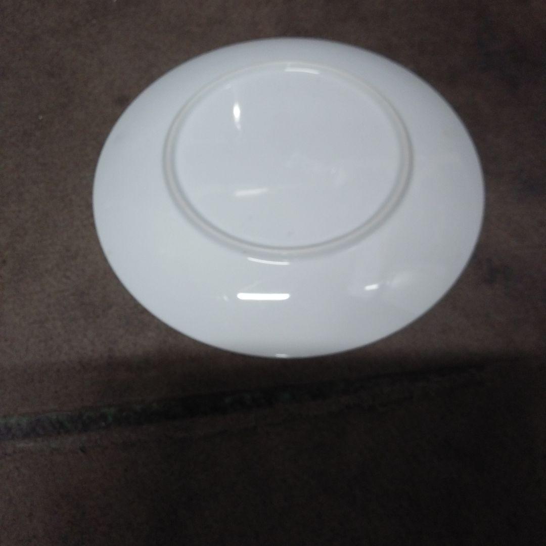 アテネオリンピック記念皿