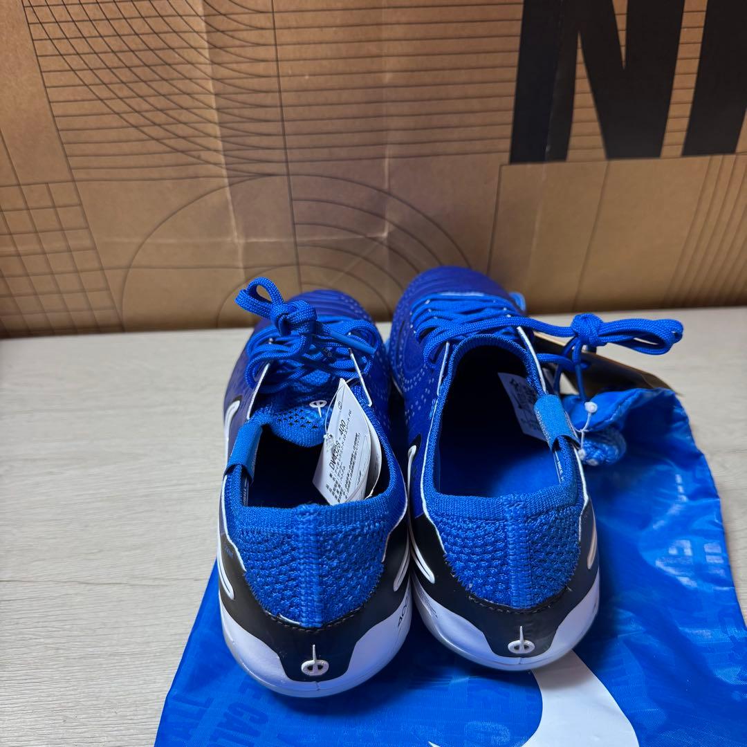 25cm ナイキレジェンド 10エリートFG