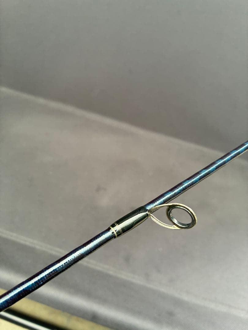 オシアジガークイックジャーク S510-4 オシアジガー クイックジャーク