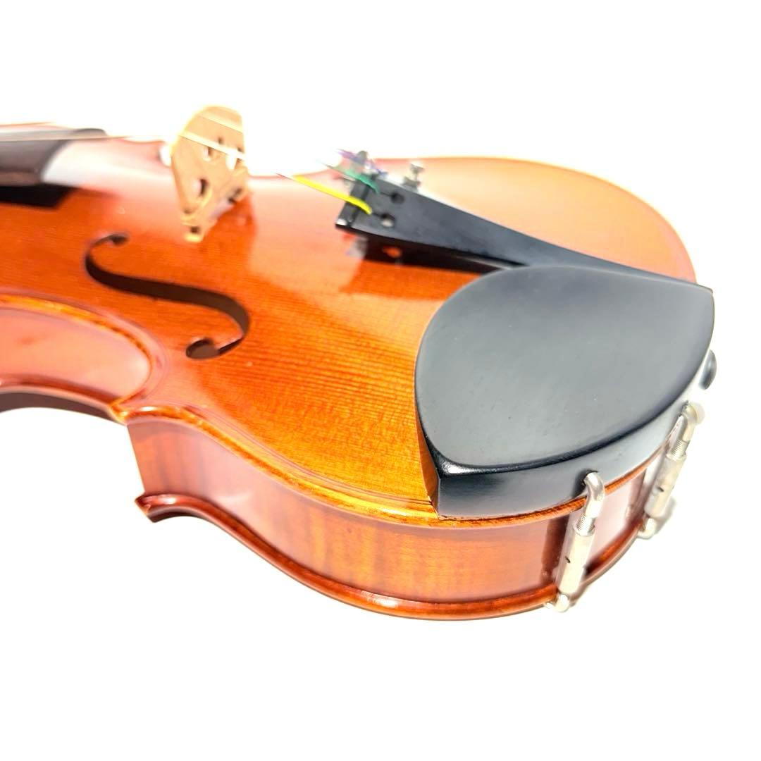 【調整品】KREMONA Stradivarius Model バイオリン