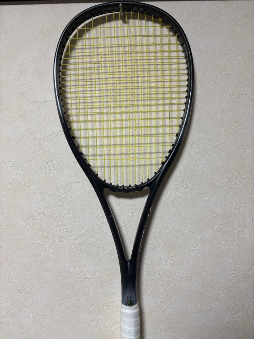 [1/24まで]ヨネックス　ボルトレイジ8S