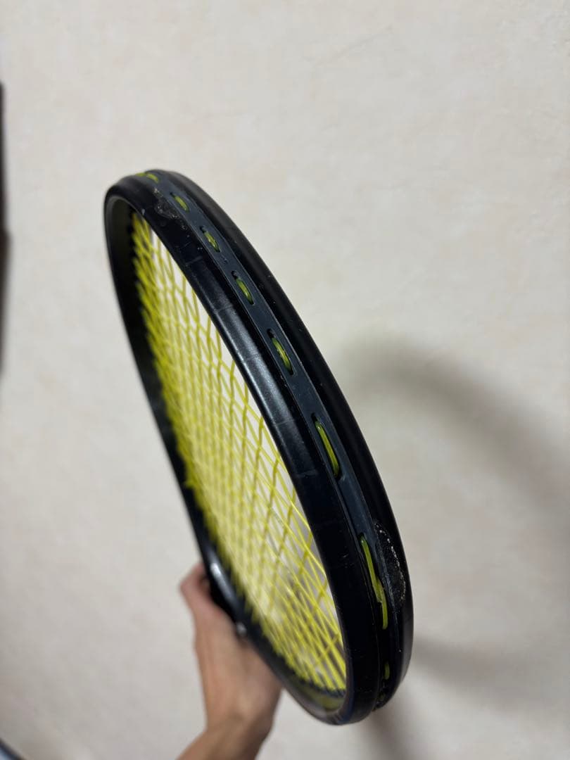 [1/24まで]ヨネックス　ボルトレイジ8S