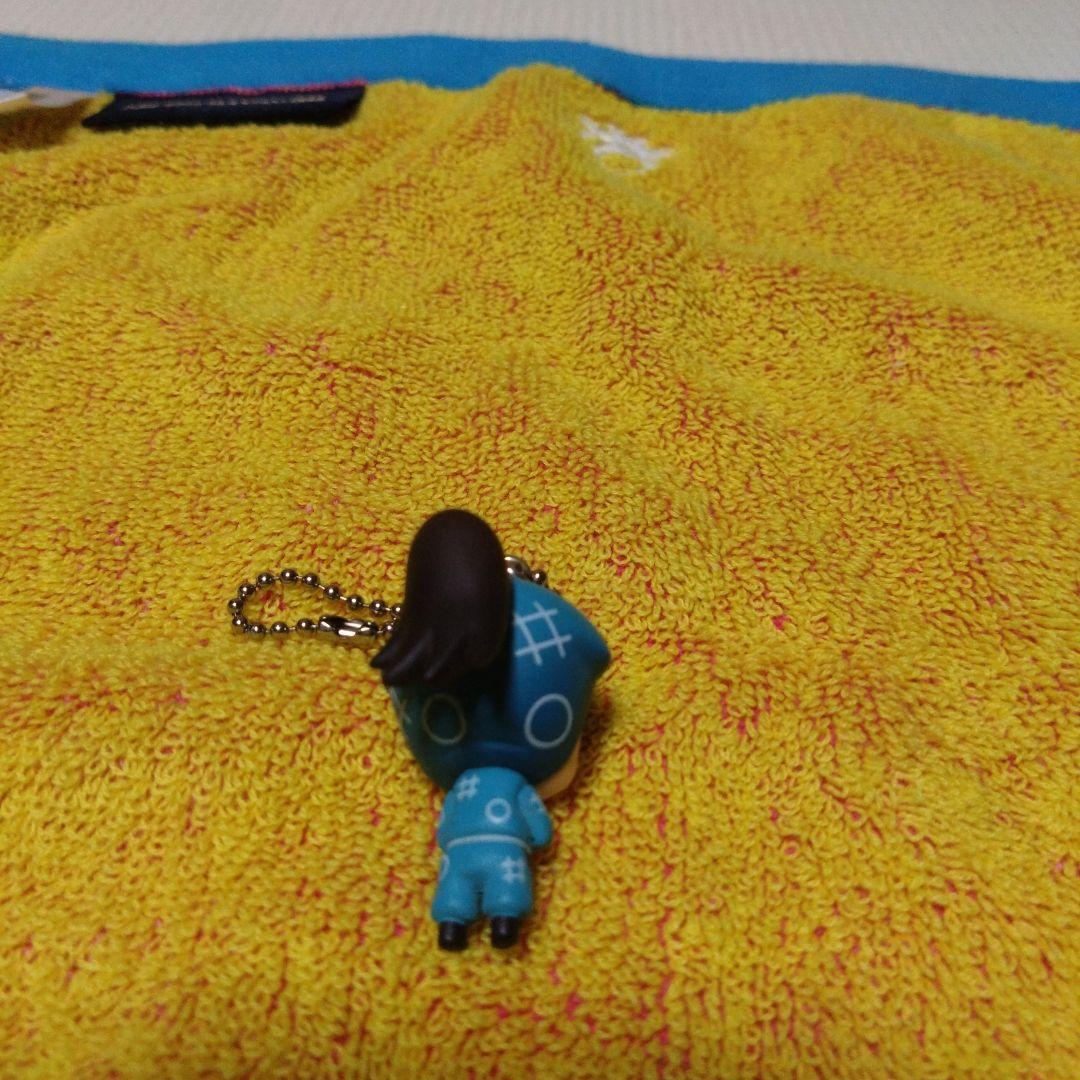 忍たま 伏木蔵 カラコレ キーホルダー