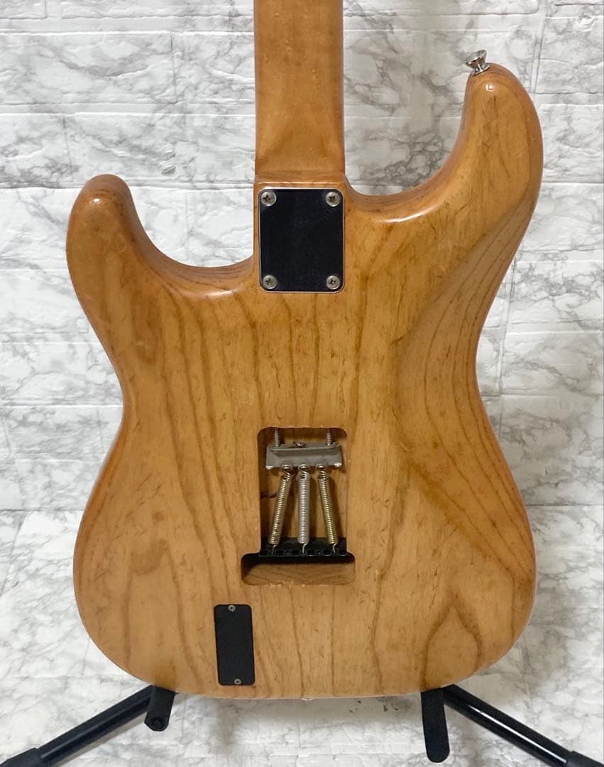 【超希少 ヴィンテージ】WAVER PERUGINO ストラト 音出OK 92年