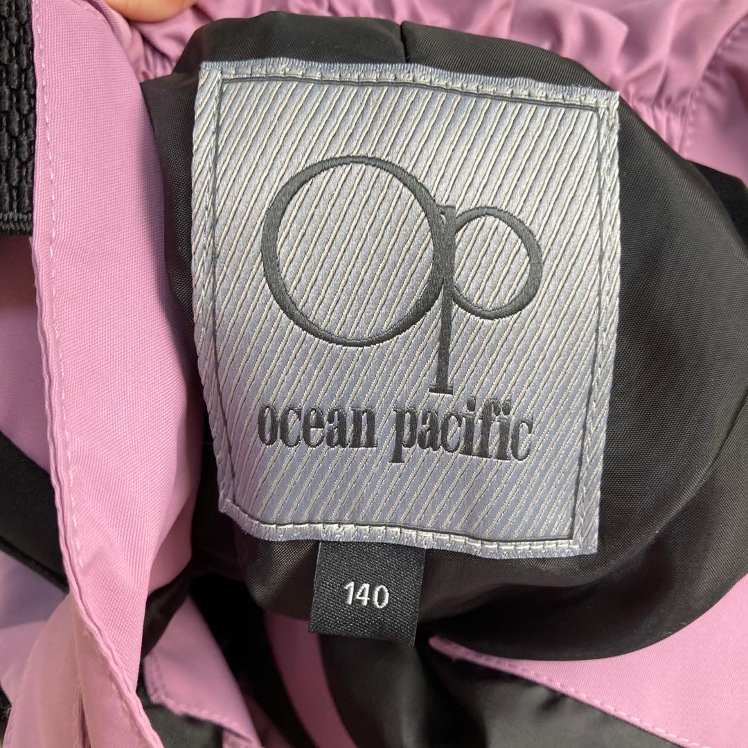 OceanPacific オーシャンパシフィック スキー スノー ウェア ピンク