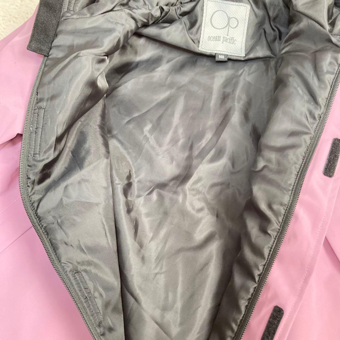 OceanPacific オーシャンパシフィック スキー スノー ウェア ピンク