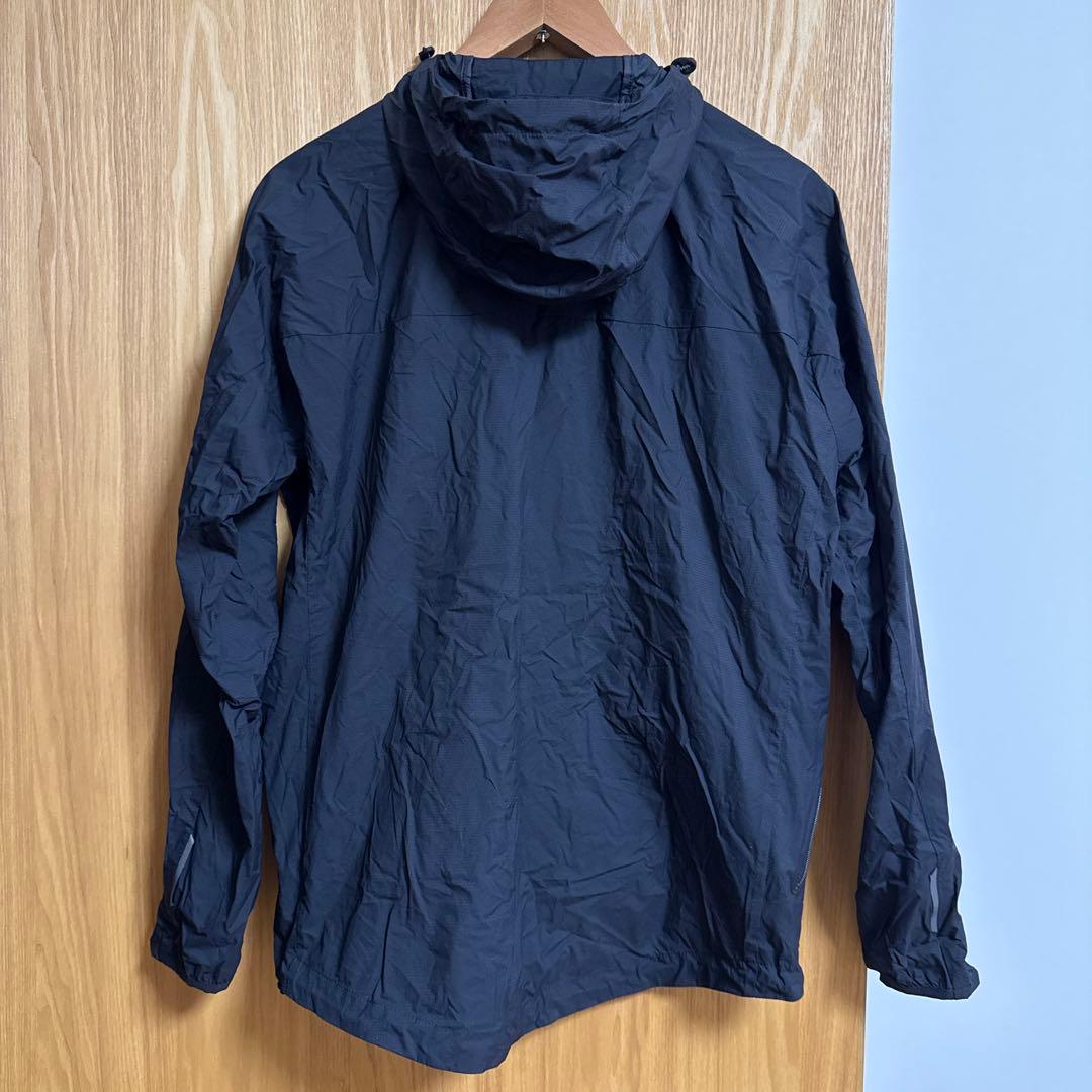 東京ウィールズ　ライトウェイトウインドブレーカー　ピケンズ