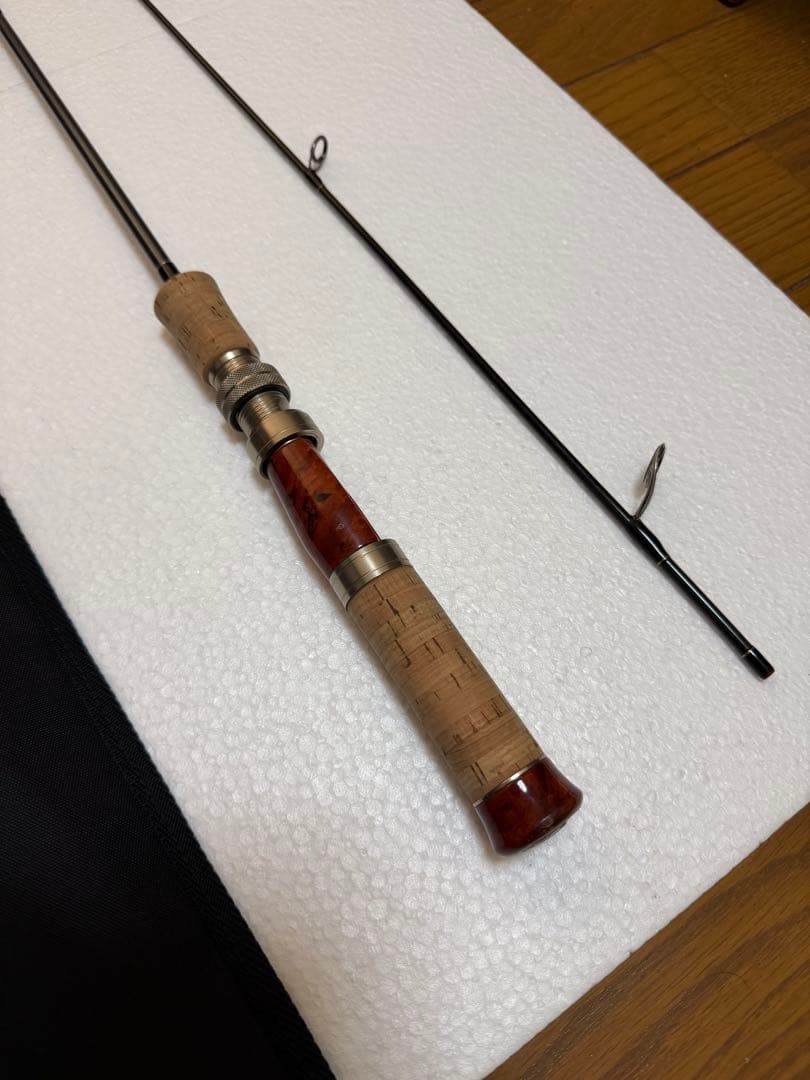 イトウクラフト エキスパートカスタム 510 ULX