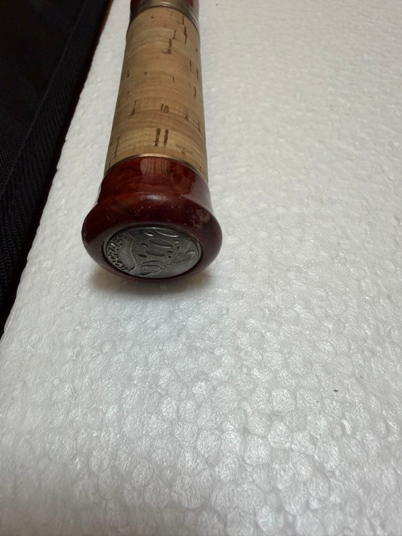 イトウクラフト エキスパートカスタム 510 ULX