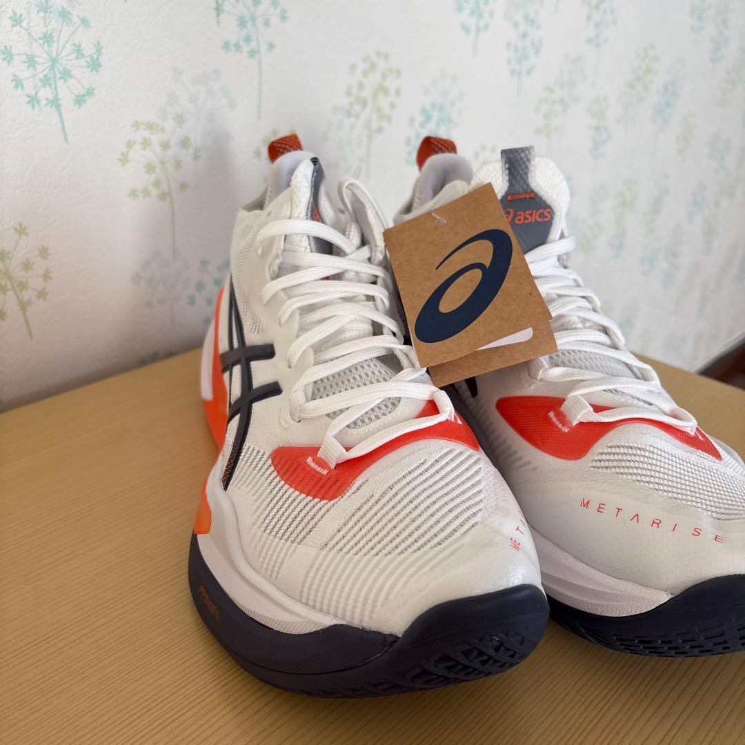 ASICS RISE 2バレーボールシューズ新品未使用