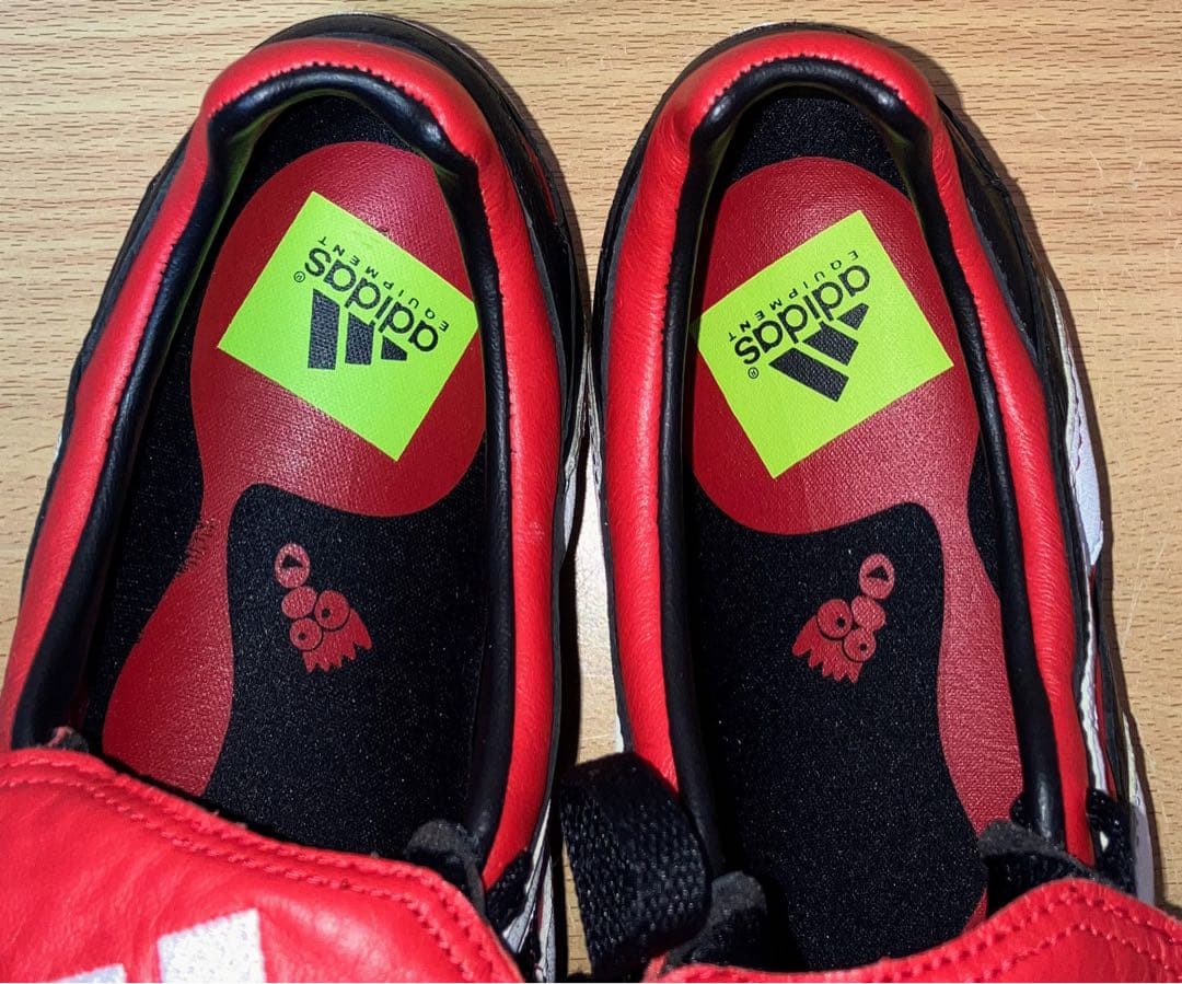 ⚫︎98年製 adidas PRED ACCEL.L プレデター アクセレレイター