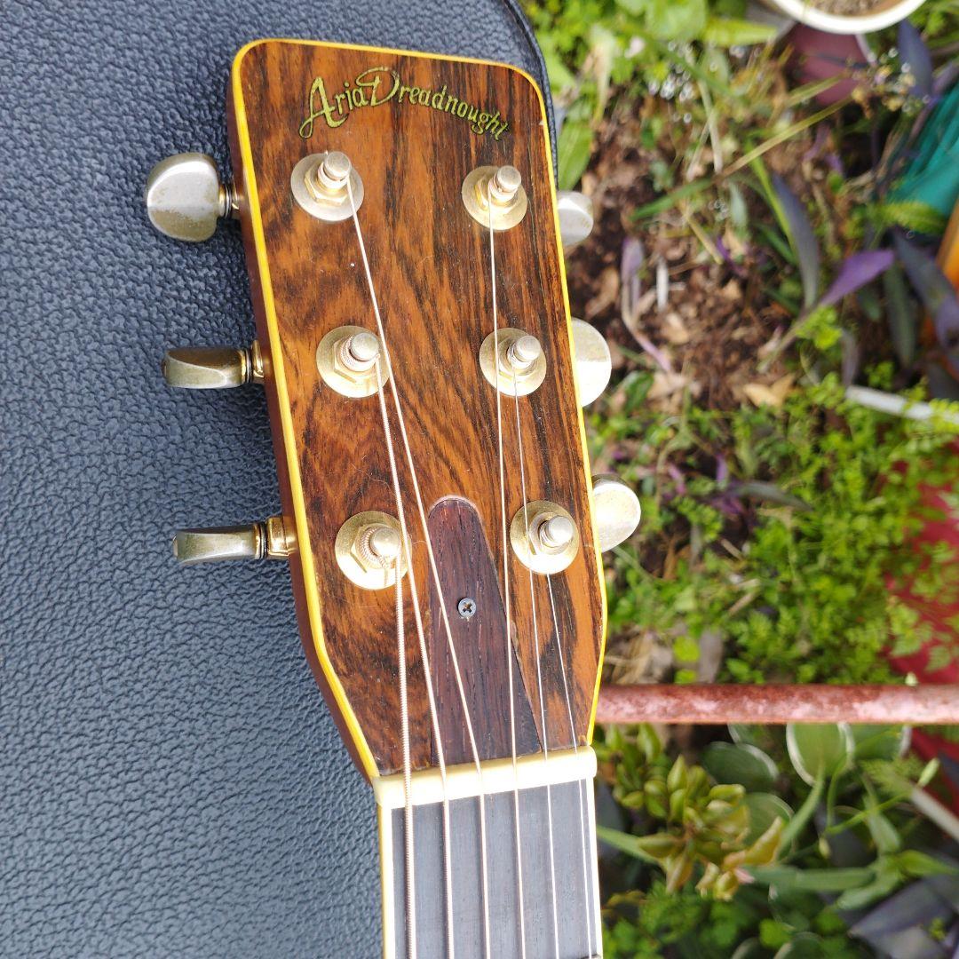 アリアドレッドノート　D80 ハカランダ　3ピースバック　送料込み