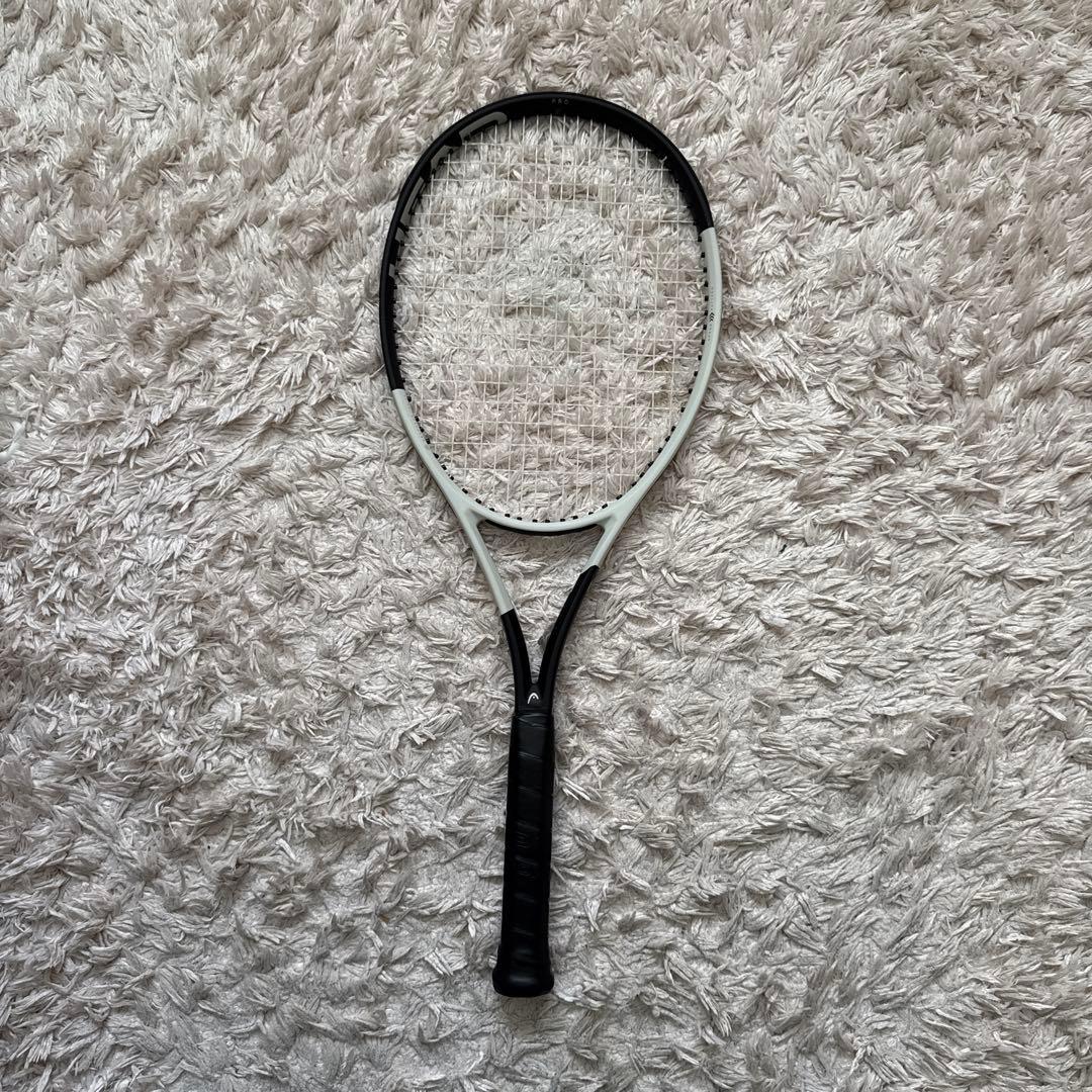 HEAD 2024 スピード　PRO G2