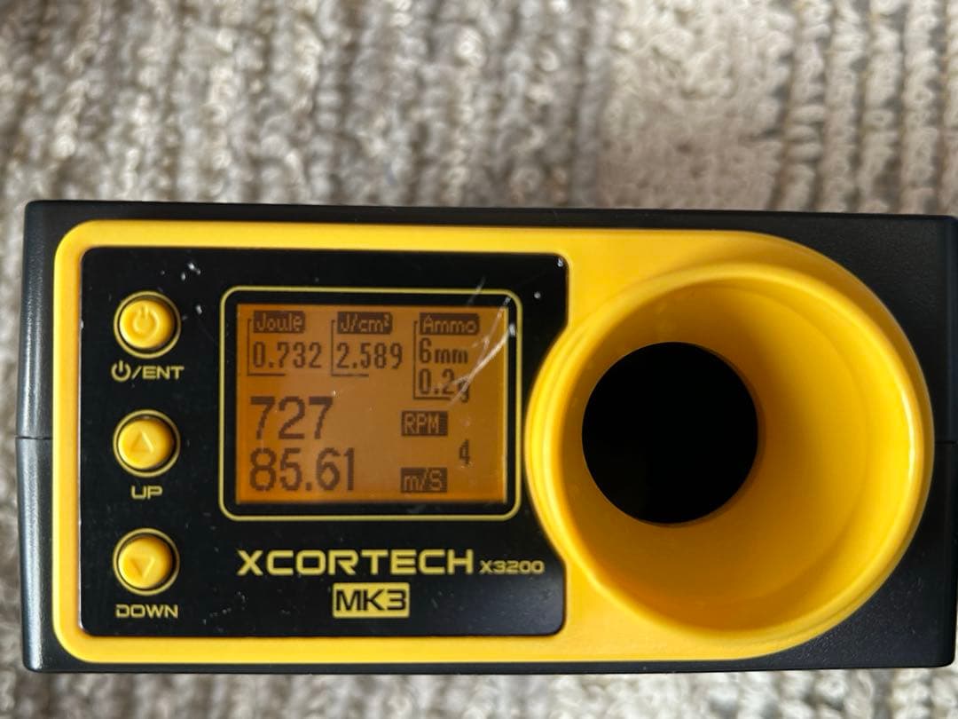 東京マルイ　次世代電動ガン　H&K G36C カスタム　 動作弾速確認済み