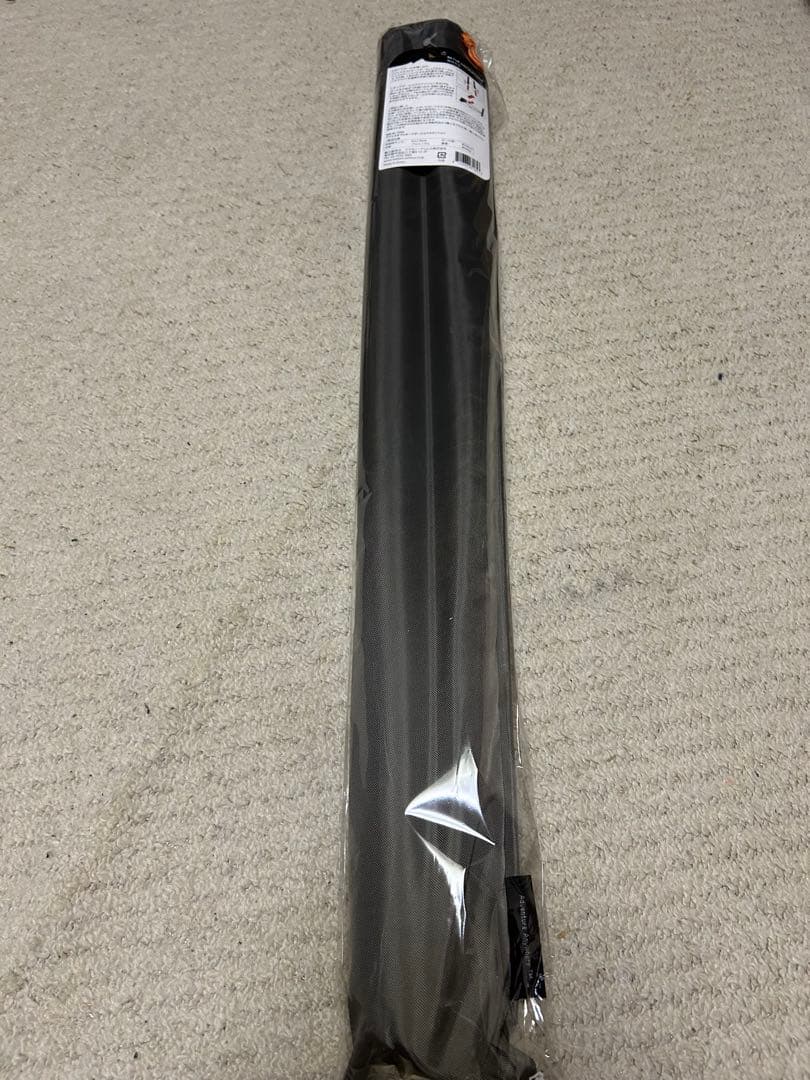 ニーモ　ヘキサライト 6P 【 マーシュ 】 未開封、アジャスタブル付