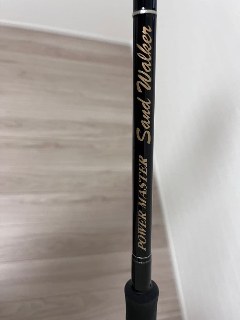 天龍パワーマスター サンドウォーカー PMS1102S-M 11.0本日最終値下