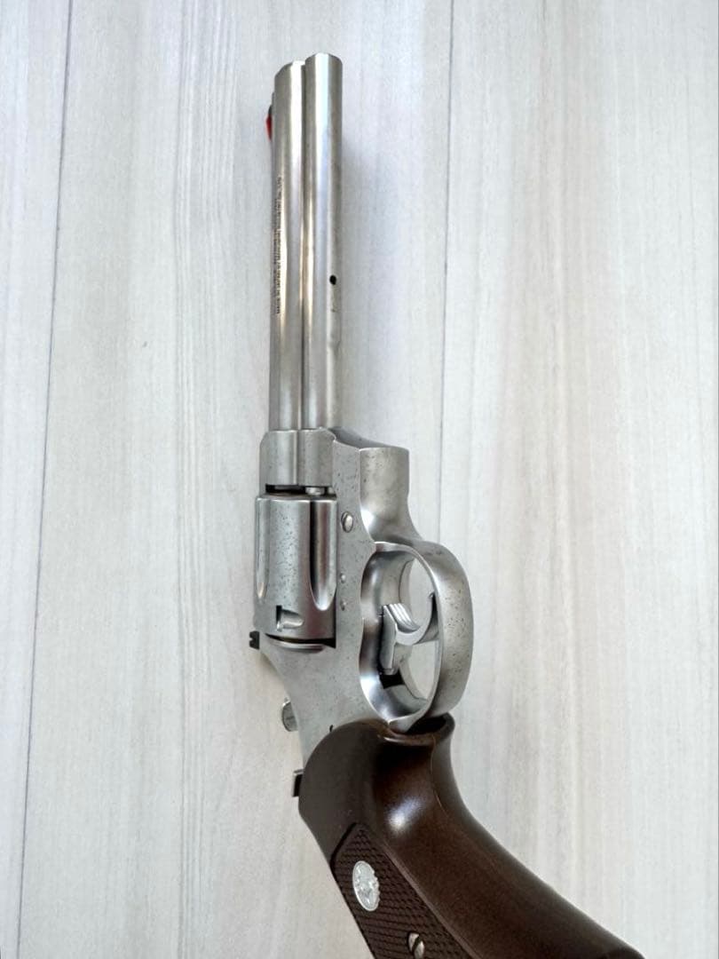 COLT ANACONDA コルトアナコンダ 44マグナム 6インチ