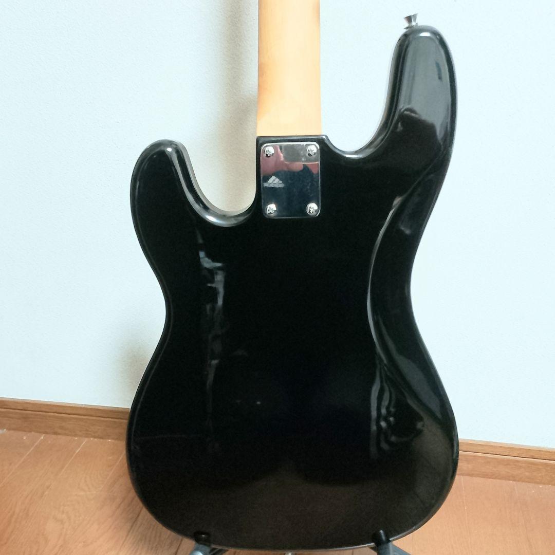 SELDER　PRECISION TYPE　エレキベース