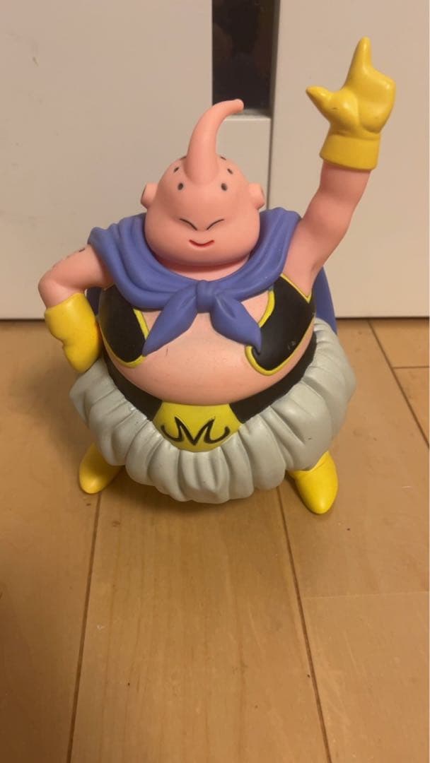 【鳥山明先生】ソフビフィギュアまとめ