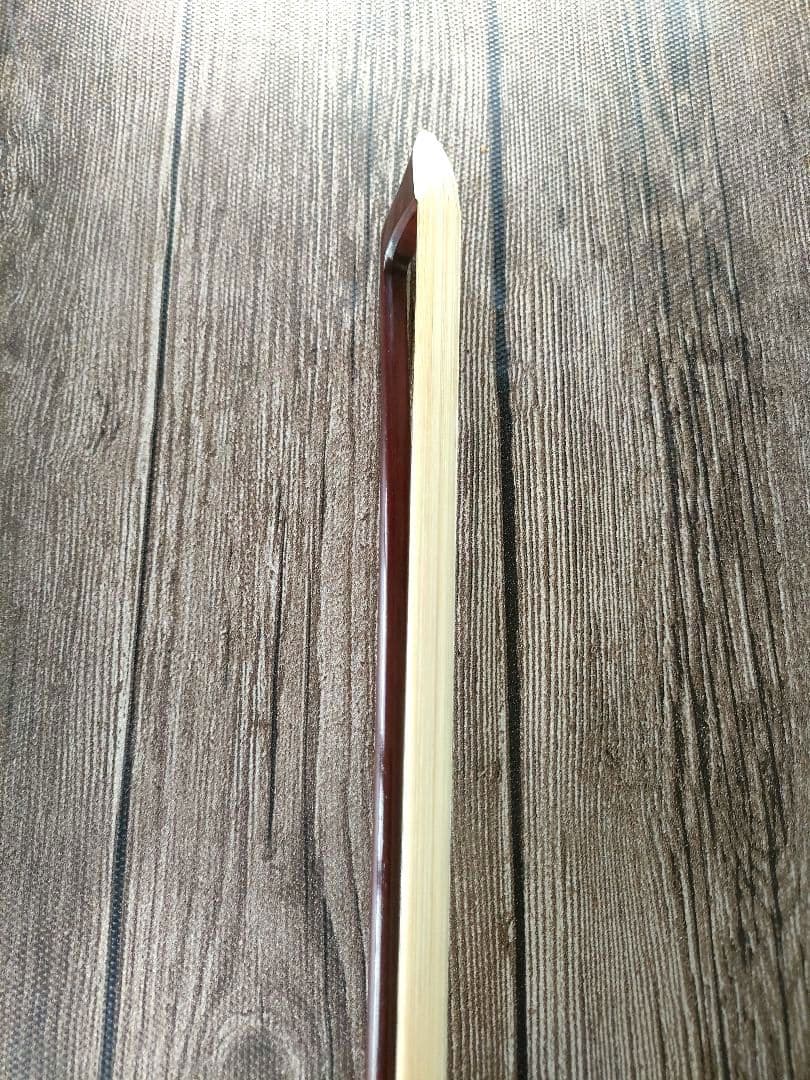 ARS MUSIC　チェコ　アースミュージック №024 4/4 2011年製