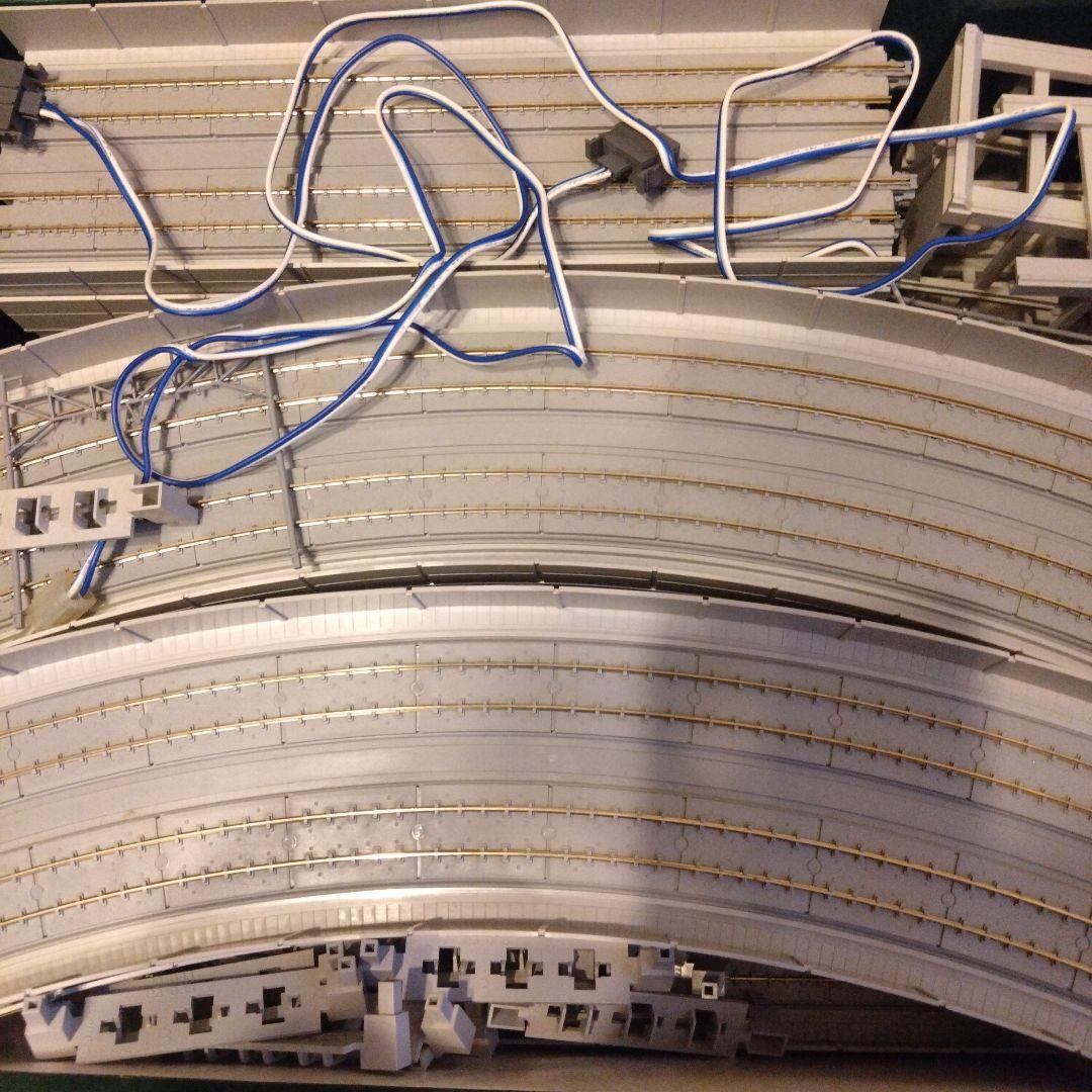 kato 複線高架線路セット 20-840
