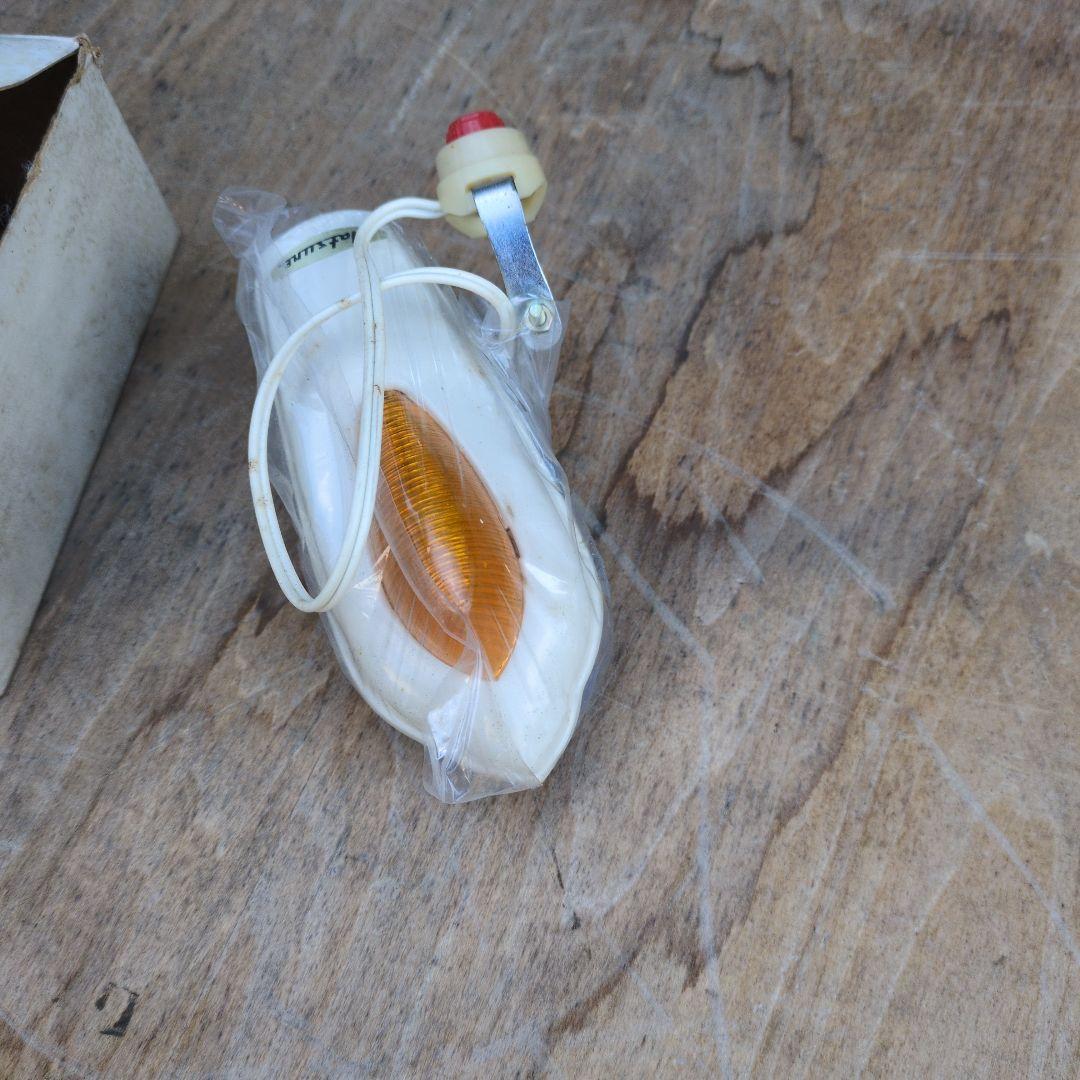 自転車ブサー、警笛