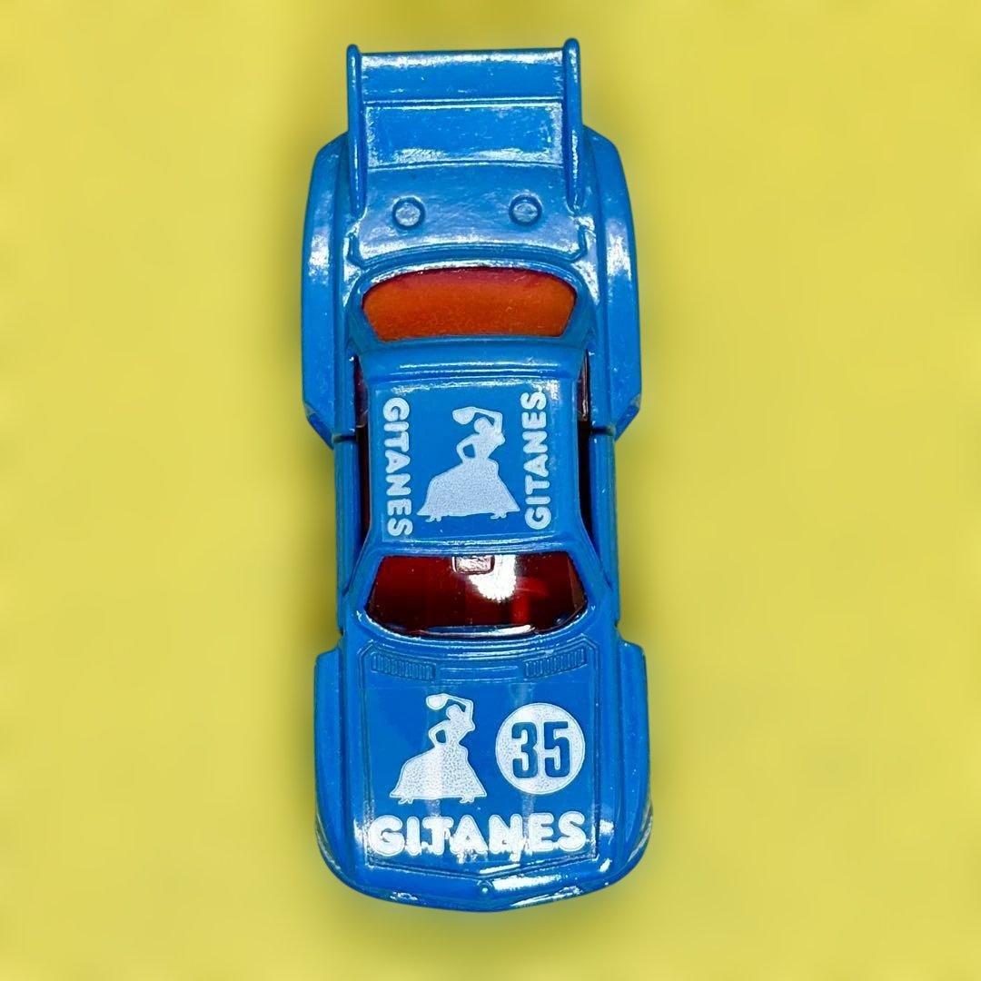 日本製☆トミカ 外国車シリーズ F30　 3.5CSL　未使用品