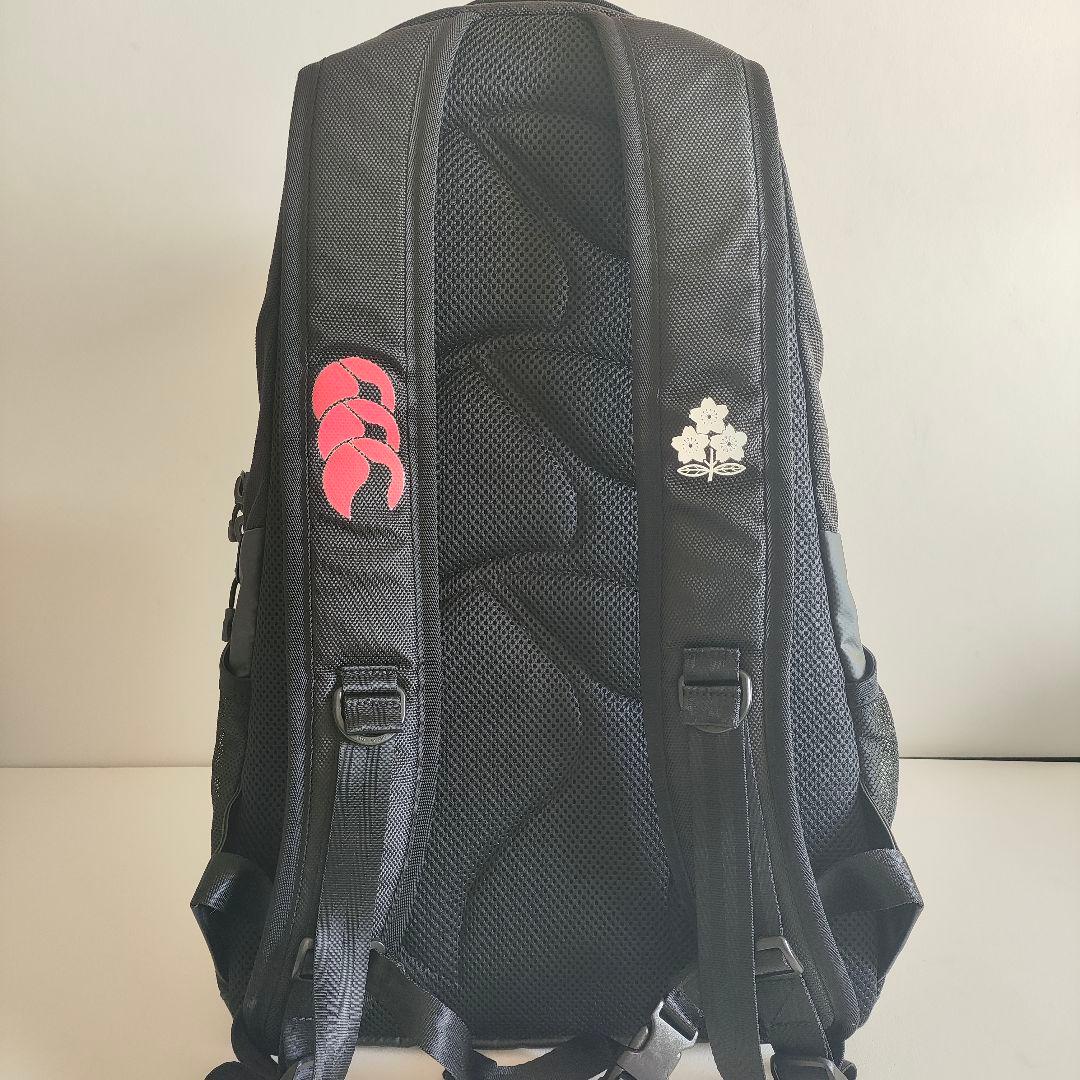 【レア✨】ラグビー日本代表 バックパック2016 即日発送 送料無料