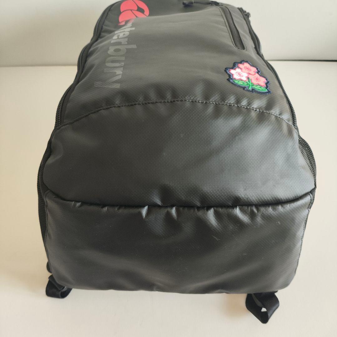 【レア✨】ラグビー日本代表 バックパック2016 即日発送 送料無料