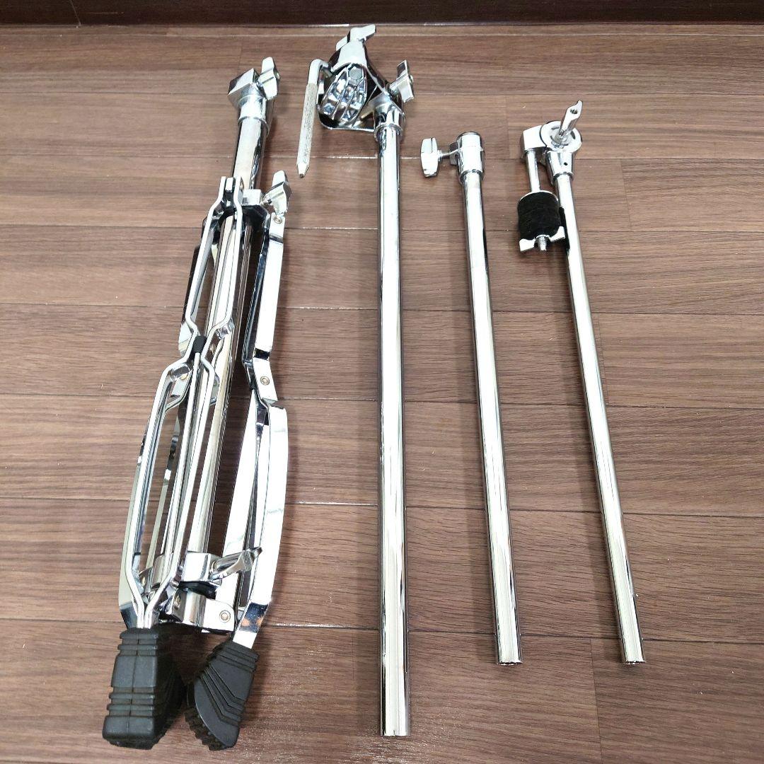 TAMA コンビネーションスタンド シンバルスタンド タムホルダー