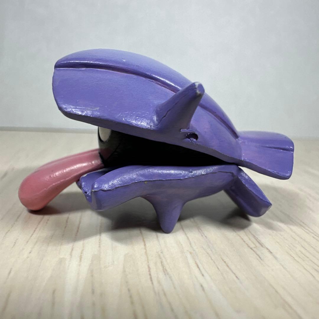 【希少】モンスターコレクション(モンコレ初期) シェルダー