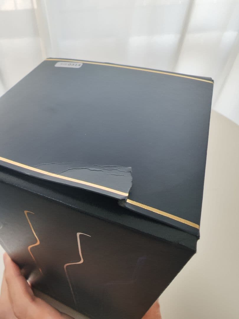 ジョニーウォーカー ザコレクション 200ml 4本セット 未使用