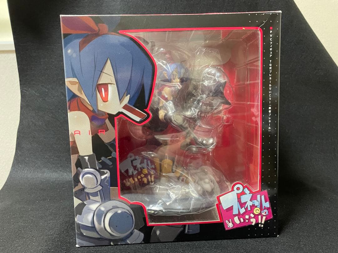 和風堂玩具店 TG式プレネールでいこう! 勇者プレネール フィギュア