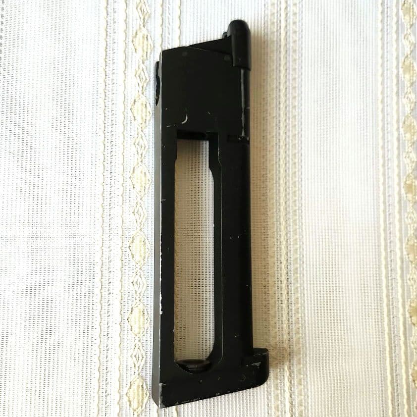 トイガン Carbon8 M45 DOC