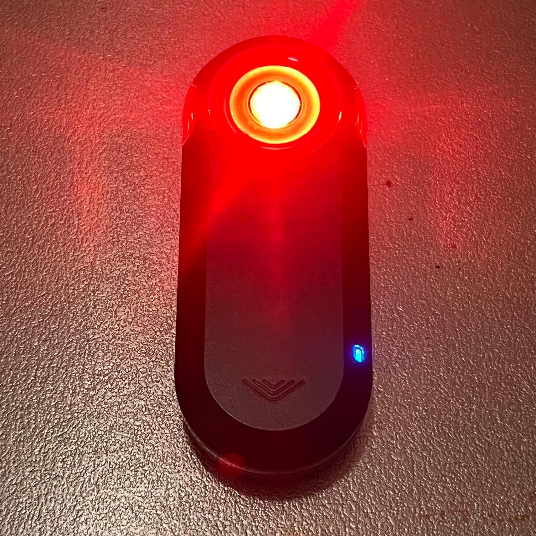 ガーミン リアビューレーダー VARIA RTL515