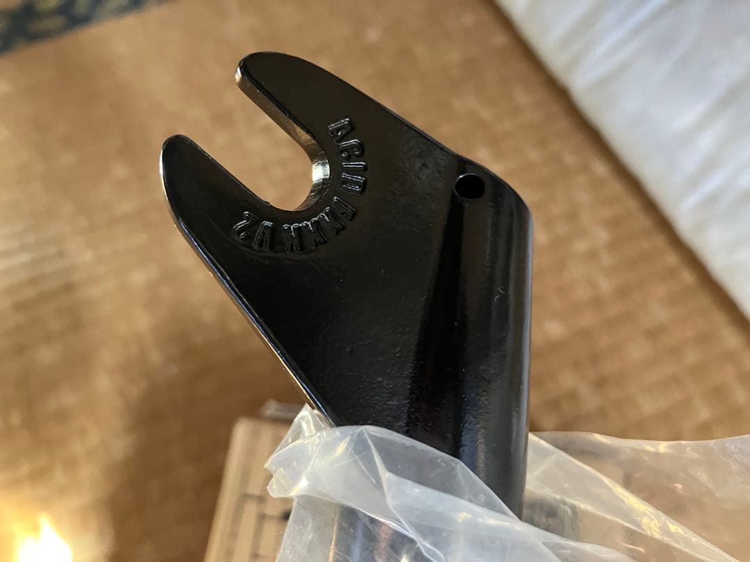 BSD ACIDFXXK V2 ACID FORK アシッドフォークV2 BMX