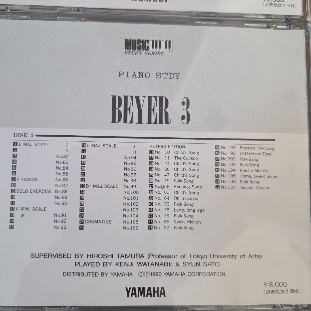 ピアノ自動演奏 フロッピーディスク