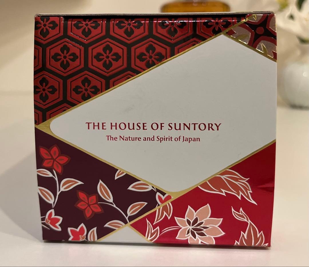 【未開栓】響 BLOSSOM HARMONY 2024 外箱・冊子付き