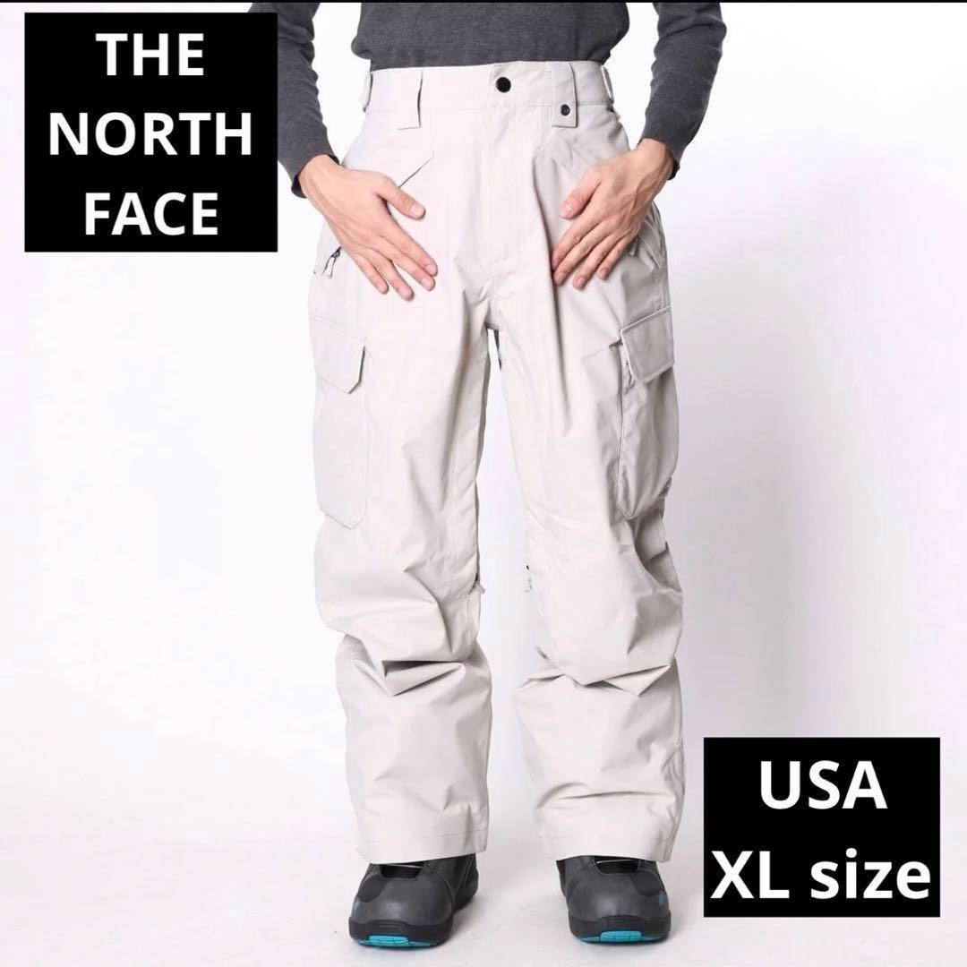 THE NORTH FACE ノースフェイス　スノーボード パンツ スキーパンツ