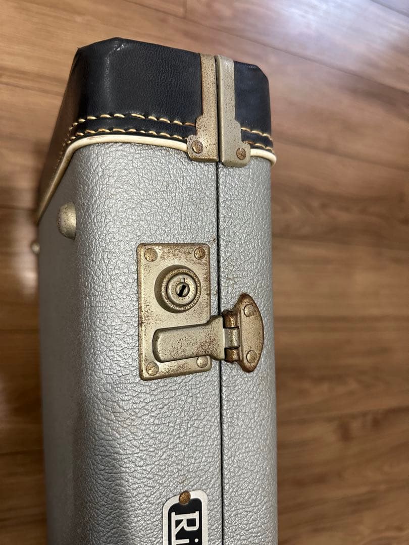 リッケンバッカー　Rickenbacker 325 V59 1995年制