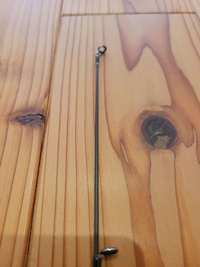 エバーグリーン　テムジン　スパイダー