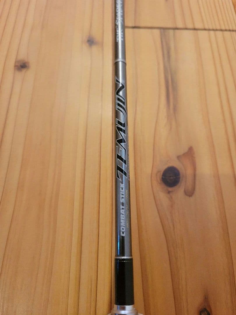 エバーグリーン　テムジン　スパイダー