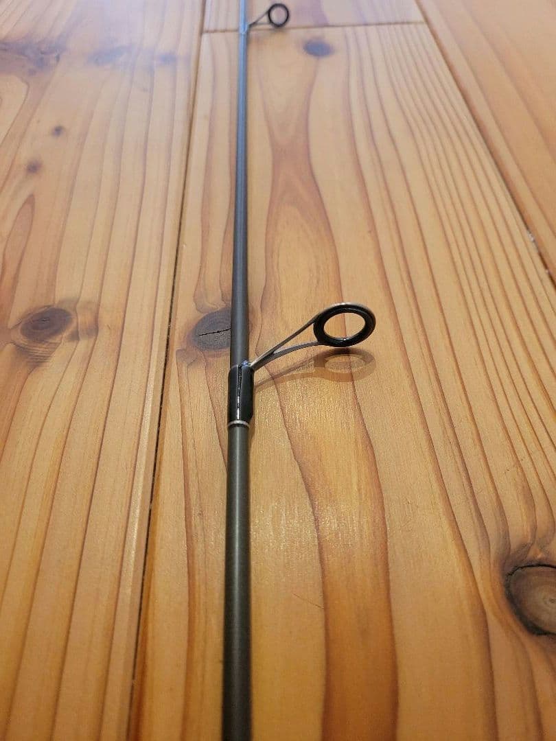 エバーグリーン　テムジン　スパイダー