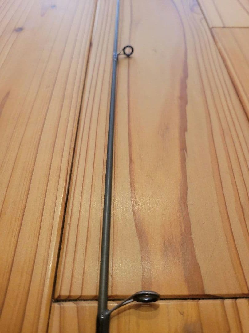 エバーグリーン　テムジン　スパイダー