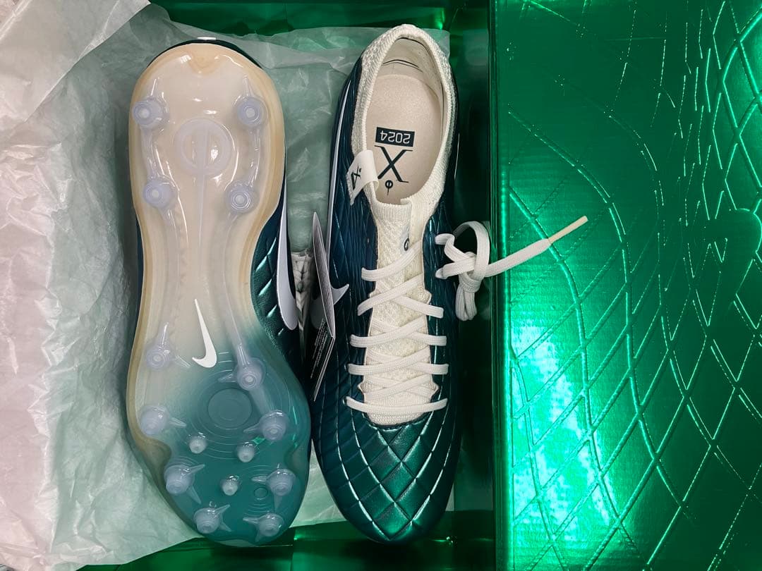 記念グッズ Nike Tiempo 30th Anniversary 27