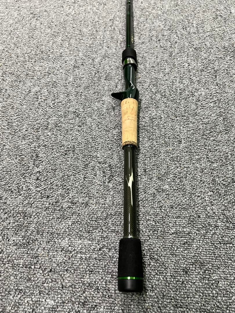 ノリーズ　ロードランナーストラクチャーNXS STN6100H-st他セット