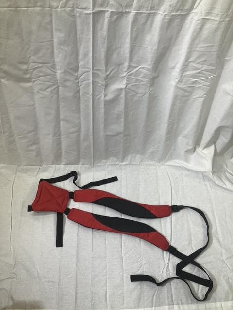 の*ん様 【美品】OWLI キャディバッグ 9型 軽量モデル レッド ゴルフバッ