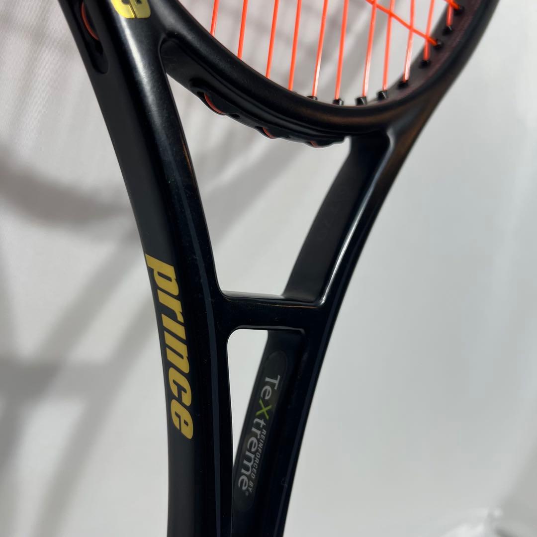 PRINCE PHANTOM GRAPHITE 97 プリンス テニスラケット